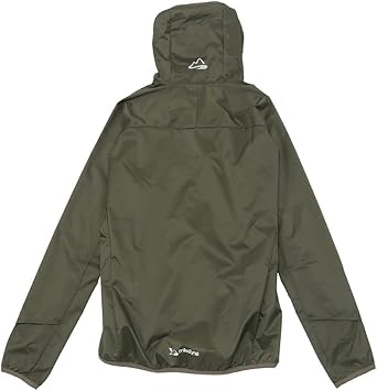 Amazon.co.jp: milestone【マイルストーン】 Onion Hoody MSRH-001 M